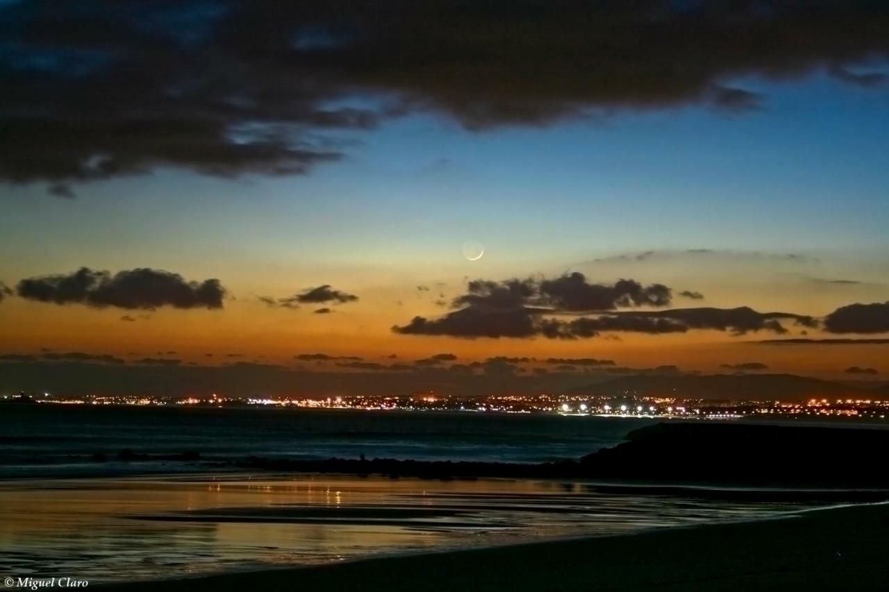 Aiyra Beach House Costa da Caparica Extérieur photo